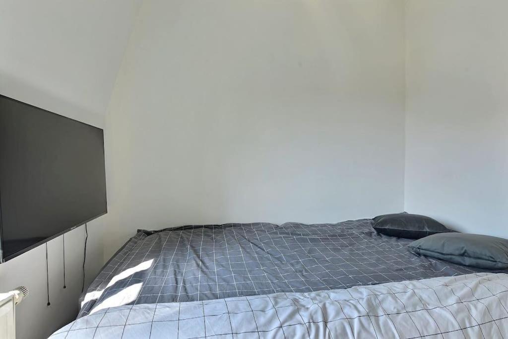 Appartement Charmant Tres Proche Centre-Ville, Parking Gratuits, Mulhouse Centre Εξωτερικό φωτογραφία