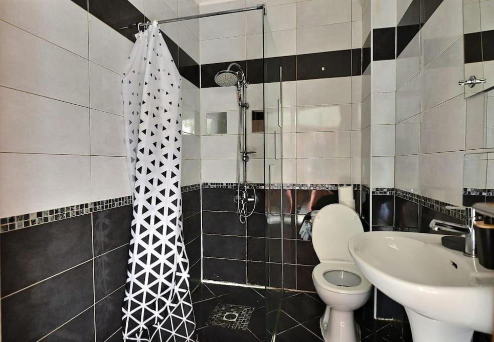 Appartement Charmant Tres Proche Centre-Ville, Parking Gratuits, Mulhouse Centre Εξωτερικό φωτογραφία