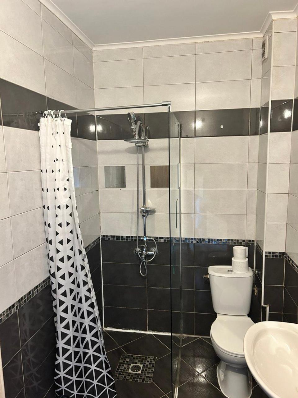 Appartement Charmant Tres Proche Centre-Ville, Parking Gratuits, Mulhouse Centre Εξωτερικό φωτογραφία